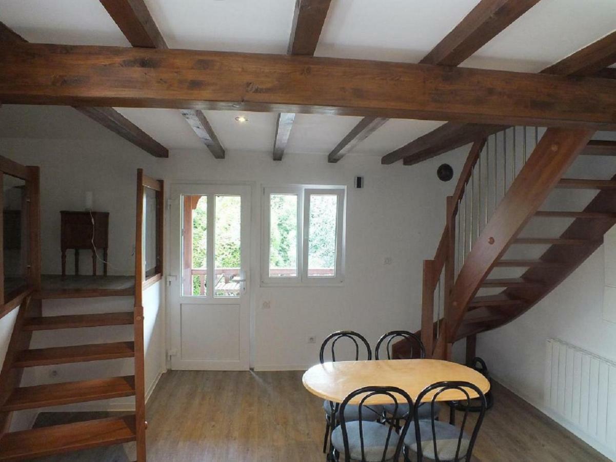 Gite Decouverte Alsace Kuhlendorf Ngoại thất bức ảnh