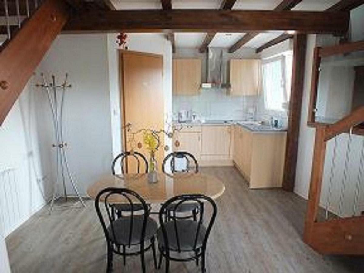 Gite Decouverte Alsace Kuhlendorf Ngoại thất bức ảnh